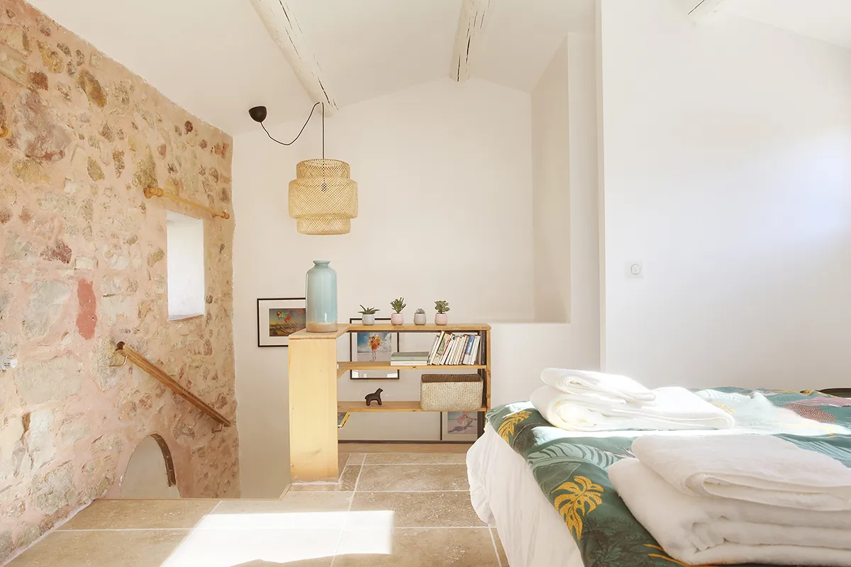 CHAMBRE BONELLI 2