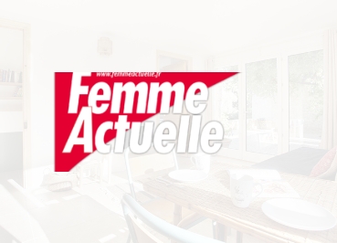 Femme actuelle – 2021