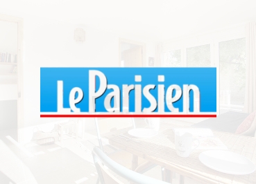 Le parisien – 2021